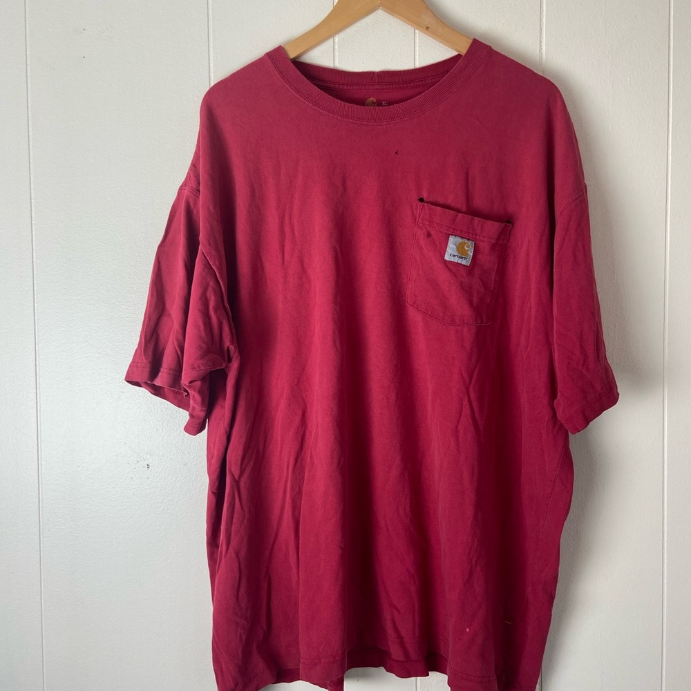 Carhartt T-shirt
